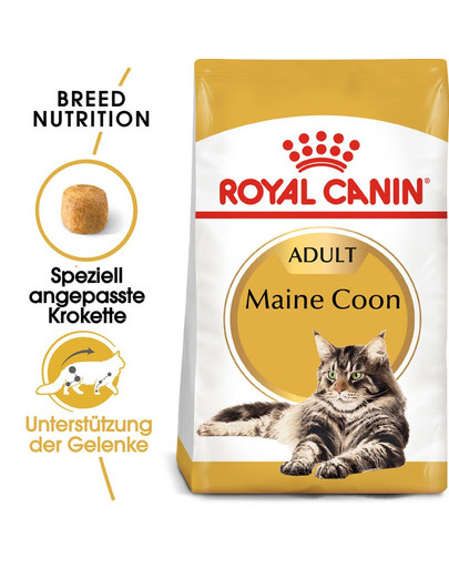 ROYAL CANIN Maine Coon 10 kg