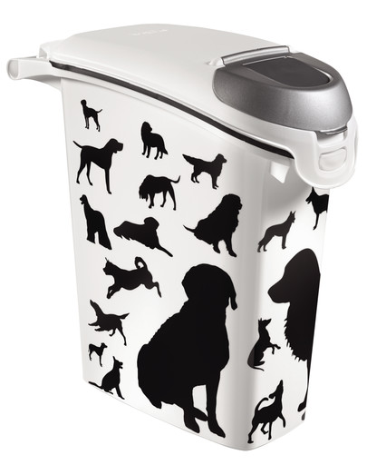 CURVER Conteneur de stockage de nourriture 10 kg