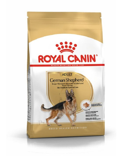 ROYAL CANIN German shepherd Adult 11 kg