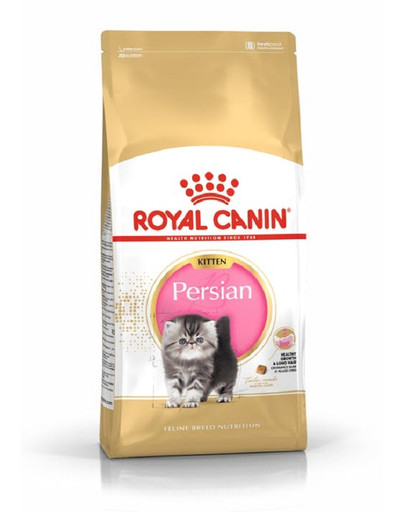 ROYAL CANIN Kitten persian 2 kg