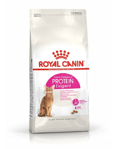 ROYAL CANIN Exigent protein preference 42 0.4 kg