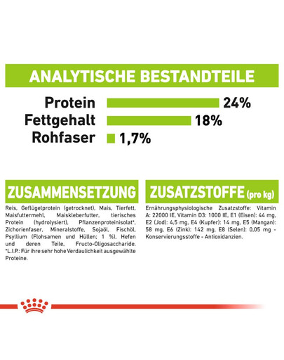 ROYAL CANIN X-Small adult 3 kg