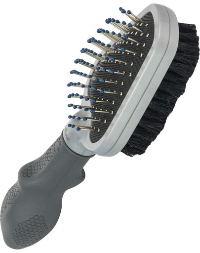 FURMINATOR Brosse double face