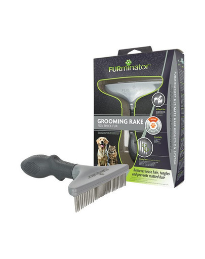 FURMINATOR Pettine largo