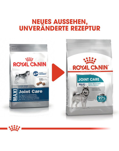 ROYAL CANIN Maxi Joint Care 10 kg