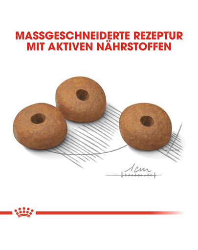 ROYAL CANIN Mini light weight care 8 kg