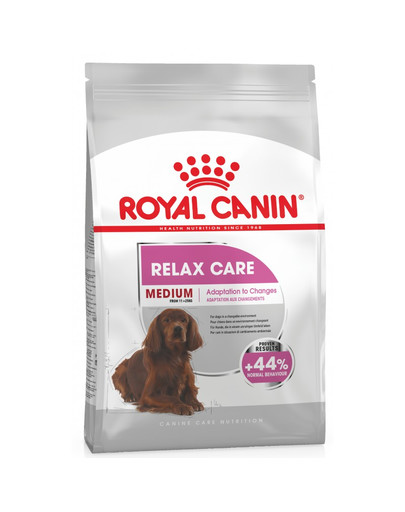 ROYAL CANIN Medium relax care 3 kg