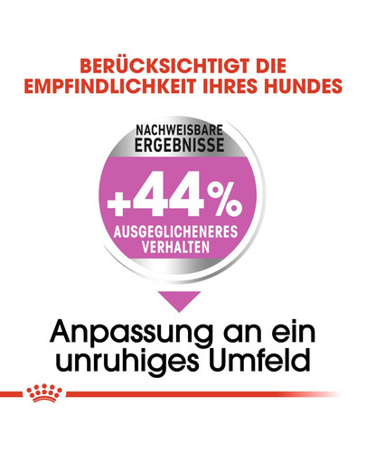 ROYAL CANIN Medium relax care 10 kg