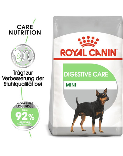 ROYAL CANIN Mini Digestive Care 8 kg