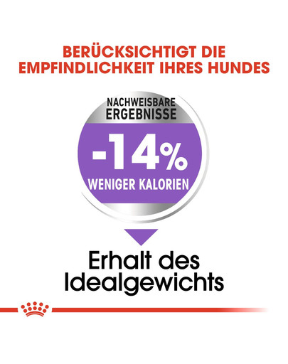 ROYAL CANIN Maxi Sterilised 3 kg