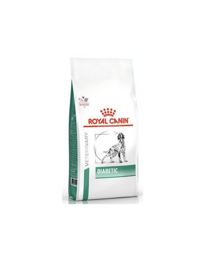 ROYAL CANIN Veterinary Diet Canine Diabetic 7kg