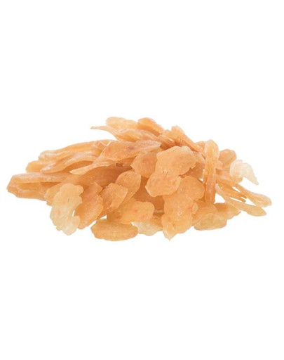 TRIXIE Junior Salmon Clouds friandise au saumon 40 g