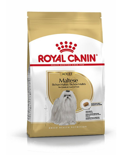 ROYAL CANIN Maltese adult 1.5 kg