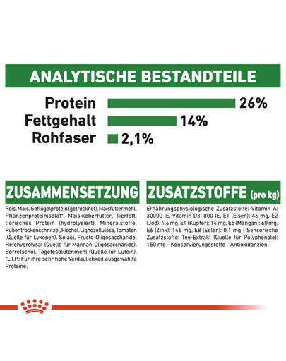 ROYAL CANIN Mini ageing 12+ 3.5 kg