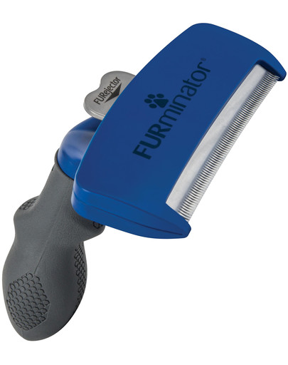 FURMINATOR Undercoat deShedding pour chiens à poils courts - Large