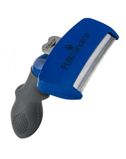 FURMINATOR Undercoat deShedding pour chiens à poils long - Large