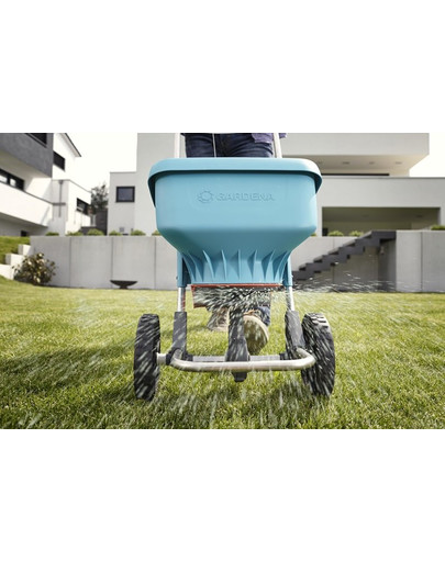 GARDENA Semoir universel XL