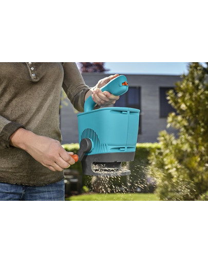 GARDENA Semoir manuel M