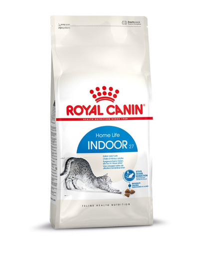 ROYAL CANIN Indoor 27 10 kg