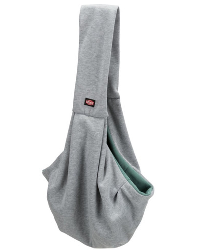 TRIXIE Sac ventral Soft Junior