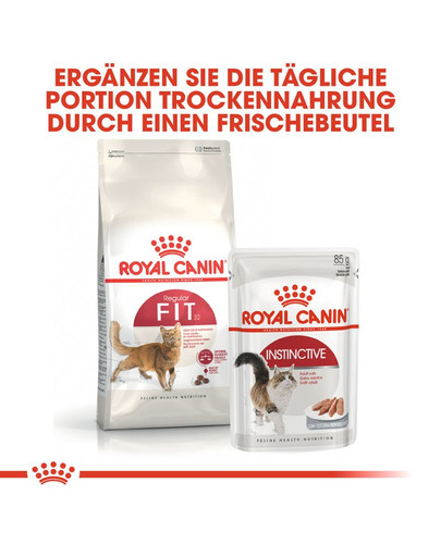 ROYAL CANIN Fit 32 10 kg