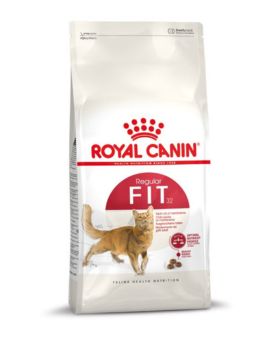 ROYAL CANIN Fit 32 10 kg
