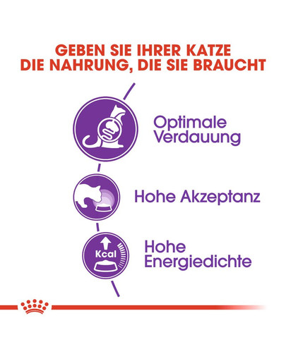ROYAL CANIN Sensible 33 10 kg