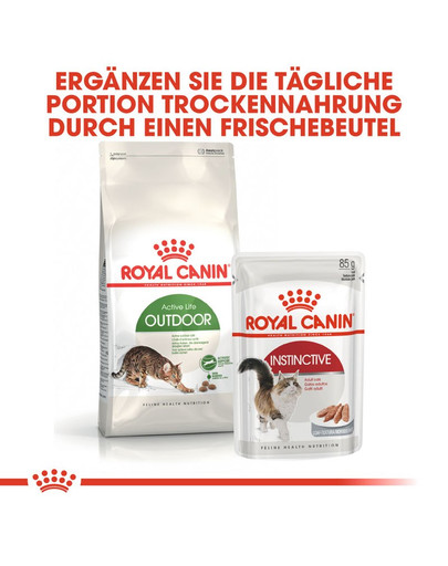 ROYAL CANIN Outdoor 30 2 kg