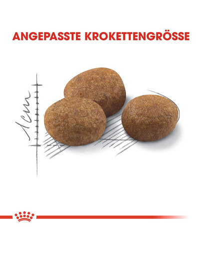 ROYAL CANIN Sterilised 7+ 1.5 kg
