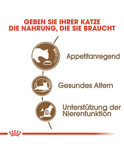 ROYAL CANIN Ageing +12 400g