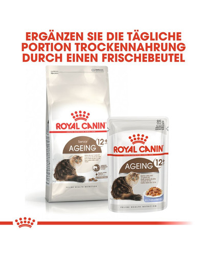 ROYAL CANIN Ageing +12 400g