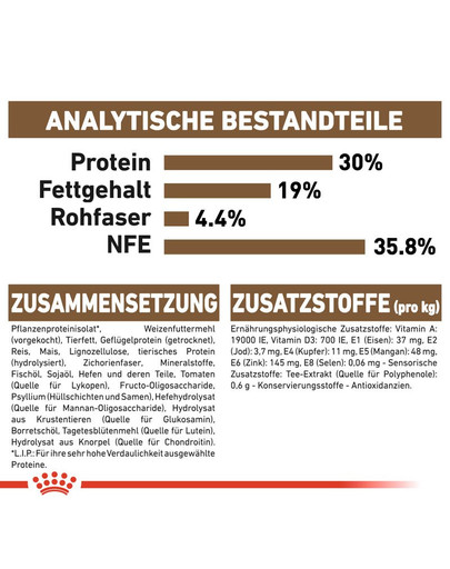 ROYAL CANIN Ageing +12 400g