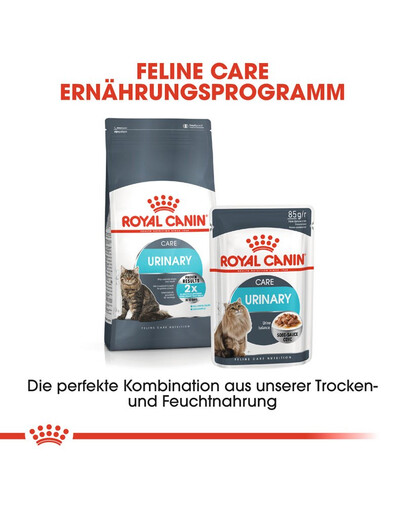 ROYAL CANIN Urinary care 4 kg