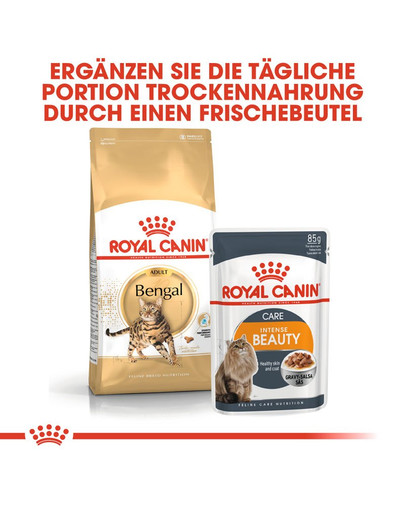 ROYAL CANIN Bengal Adult 2 kg