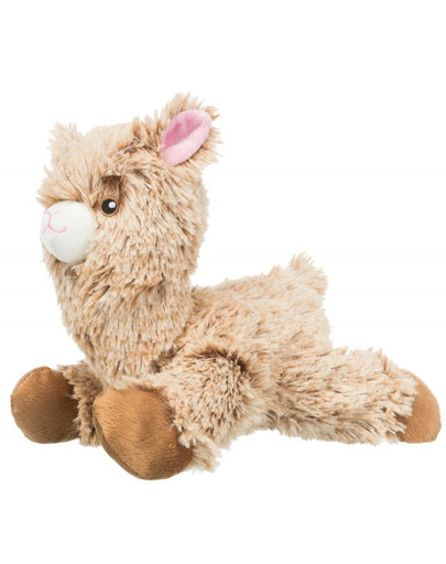 TRIXIE Jouet pour chien en alpaga 22 cm
