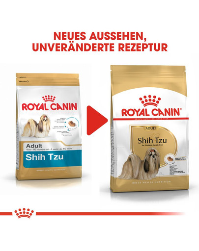 ROYAL CANIN Shih Tzu adult 0.5 kg