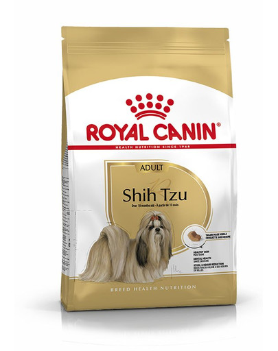 ROYAL CANIN Shih Tzu adult 0.5 kg