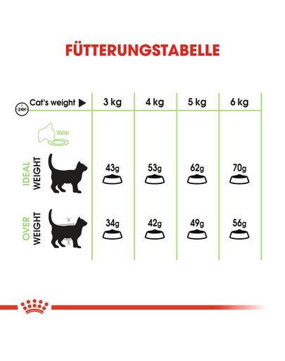 ROYAL CANIN Digestive Care 4 kg