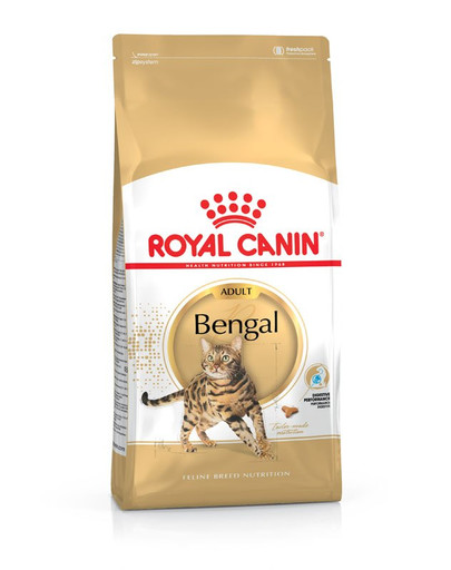 ROYAL CANIN Bengal Adult 400 g