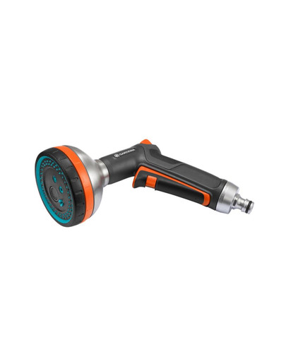 GARDENA Premium pistolet de pulvérisation multifonctionnel