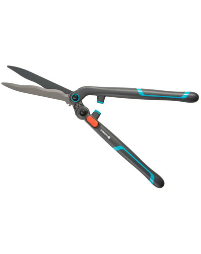 GARDENA Taille-haie EnergyCut 2 en 1