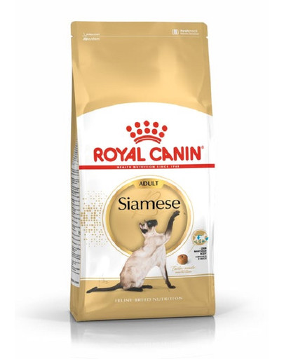 ROYAL CANIN Siamese Adult 10 kg