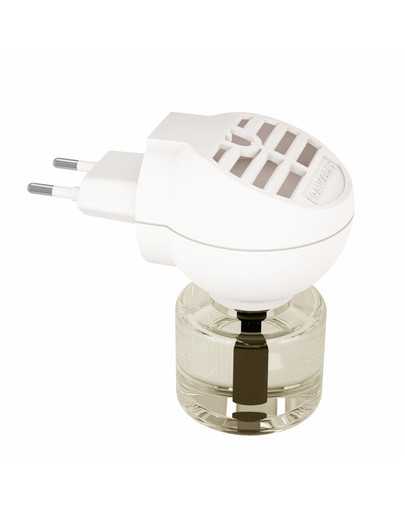 FRANCODEX Diffuseur relaxant pour chats