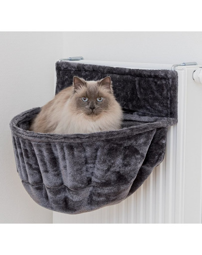 TRIXIE Sac confort XXL pour radiateurs