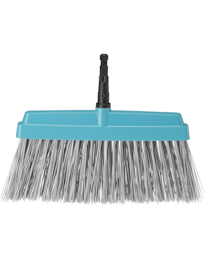 GARDENA Combisystem brosse de balayage pour terrasse