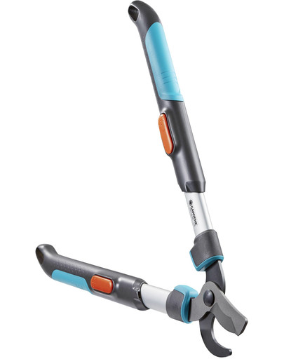 GARDENA Sécateur télescopique TeleCut 520-670 B