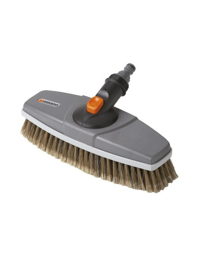 GARDENA Cleansystem Brosse à laver