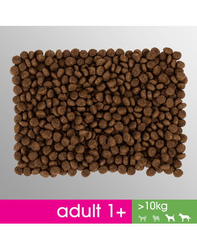 PERFECT FIT Perfect Fit Croquettes pour moyennes et grandes races Poulet 2.6 kg x 3