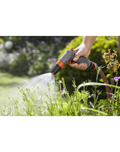 GARDENA Comfort pistolet à peinture