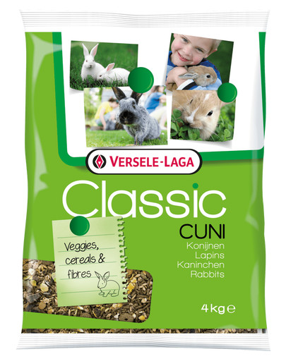 VERSELE-LAGA Cuni Classic 500g